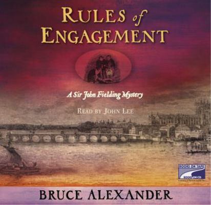 Rules of Engagement 1415921997 Book Cover