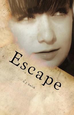 Escape 1977916368 Book Cover