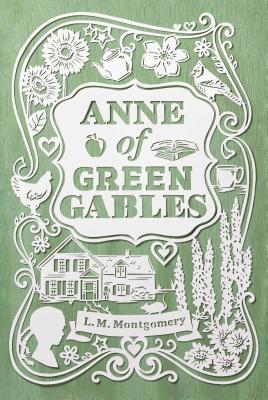 Anne of Green Gables 1442490004 Book Cover