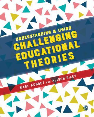 Understanding and Using Challenging Educational... 1473955807 Book Cover