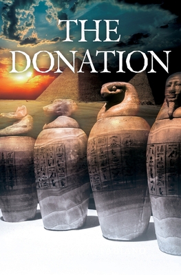 The Donation 1955620059 Book Cover