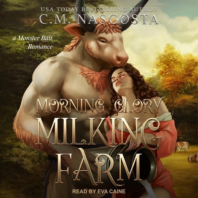 Morning Glory Milking Farm B0BSKNYD2N Book Cover