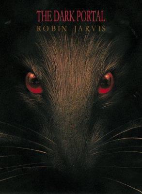 The Dark Portal (The Deptford Mice, Book 1) 1587170213 Book Cover