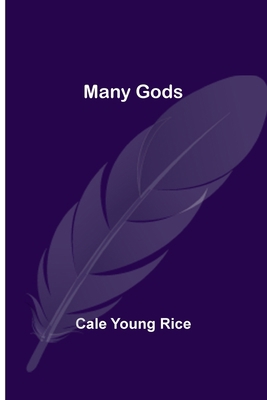 Many Gods 9356787026 Book Cover