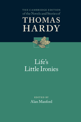 Life's Little Ironies 110849143X Book Cover