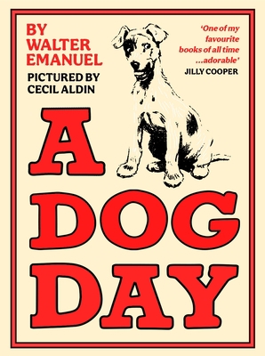 A Dog Day 1800810261 Book Cover