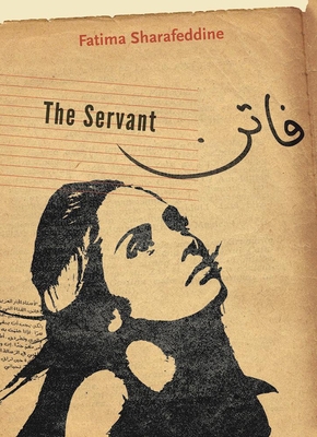 The Servant 1554983088 Book Cover