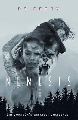 Nemesis 1989938116 Book Cover
