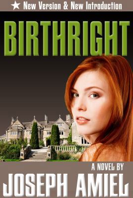 Birthright 0985314451 Book Cover