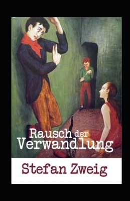 Rausch der Verwandlung (Kommentiert) [German] B09GXHSX2S Book Cover