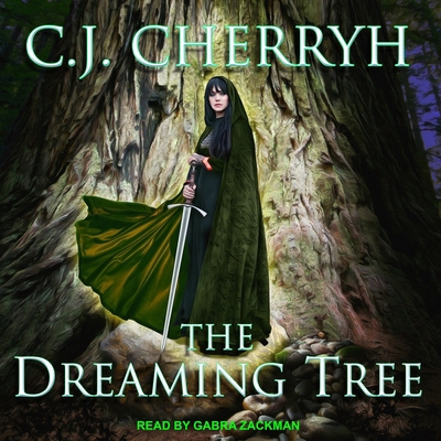 The Dreaming Tree B08Z9W51MG Book Cover