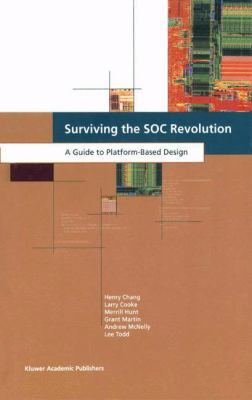 Surviving the Soc Revolution: A Guide to Platfo... 1475782896 Book Cover