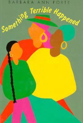 Something Terrible Happened 0531087190 Book Cover