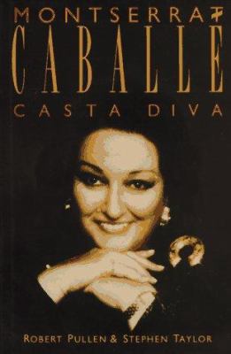 Montserrat Caballe: New Essays in Ethnic Americ... 1555532284 Book Cover