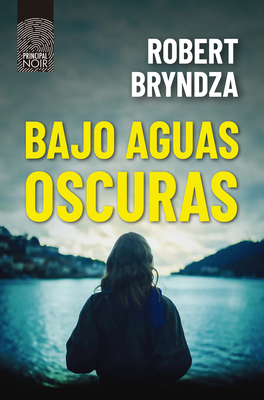 Bajo Aguas Oscuras (Kate Marshall 2) [Spanish] 8418216409 Book Cover
