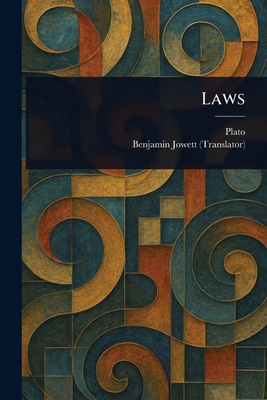 Laws 1023018586 Book Cover