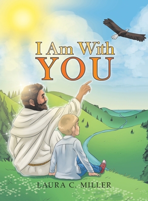 I Am with You 1489743871 Book Cover