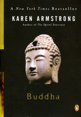 Buddha 0670891932 Book Cover