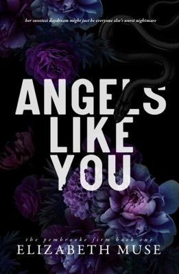 Hardcover Angels Like You Book