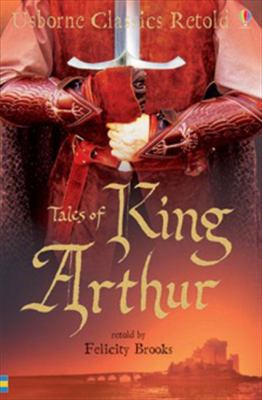 Tales of King Arthur 0746075391 Book Cover