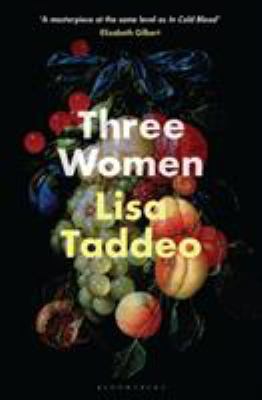 Three Women 1526611651 Book Cover