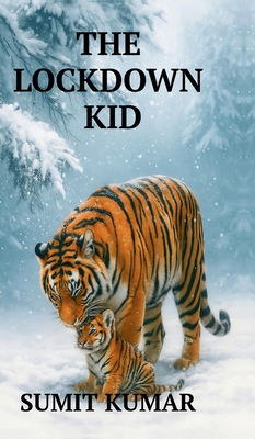 The Lockdown Kid B0FPMRCG7F Book Cover