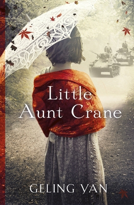 Little Aunt Crane 1846555906 Book Cover