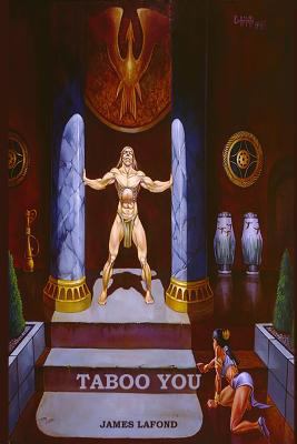 Taboo You: Deluxe Man Cave Edition 150302959X Book Cover