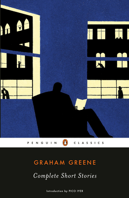 Complete Short Stories 0143039105 Book Cover