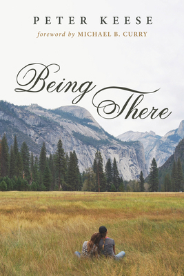 Being There 1666792888 Book Cover