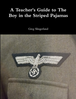A Teacher's Guide to The Boy in the Striped Paj... 1329739361 Book Cover