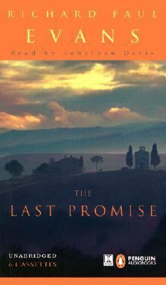 The Last Promise 0142800155 Book Cover