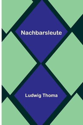 Nachbarsleute [German] 9356902925 Book Cover