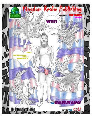 WTF! I had a ONE night stand with a 3 Headed Ma... 1503143724 Book Cover