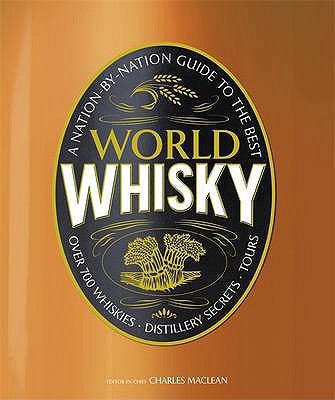 World Whisky 1405341726 Book Cover
