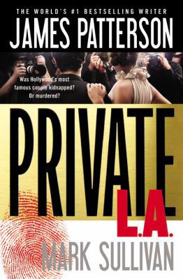 Private L.A. 1455515914 Book Cover