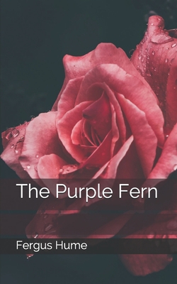 The Purple Fern 1705689353 Book Cover