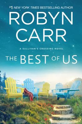 The Best Of Us 1489272054 Book Cover