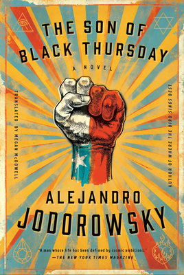 The Son of Black Thursday 1632060531 Book Cover