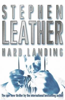 Hard Landing 0340734108 Book Cover