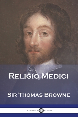 Religio Medici 1789874327 Book Cover