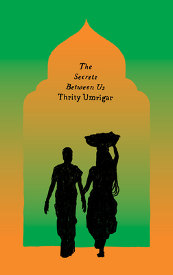 The Secrets Between Us 0063138972 Book Cover