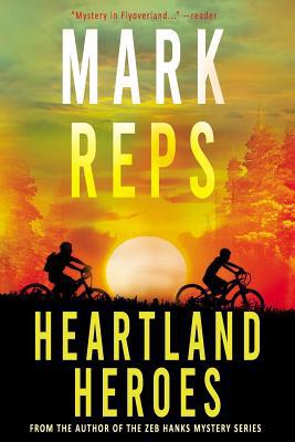 Heartland Heroes 1503323420 Book Cover
