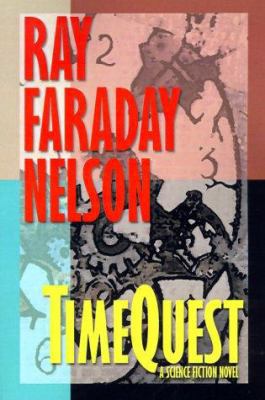 Timequest 1587151472 Book Cover