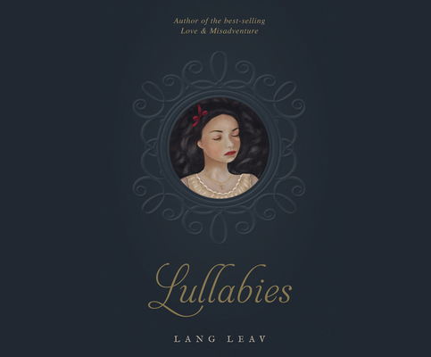 Lullabies 1681419378 Book Cover