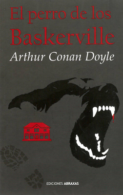 El Perro de Los Baskerville [Spanish] 8415215665 Book Cover