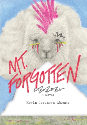 Mt. Forgotten 1647048915 Book Cover