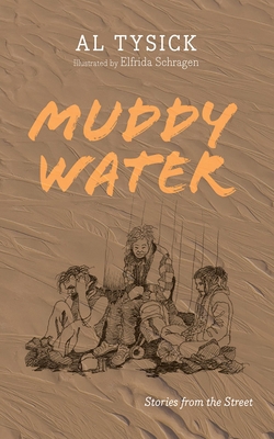 Muddy Water B0D7JZR33S Book Cover