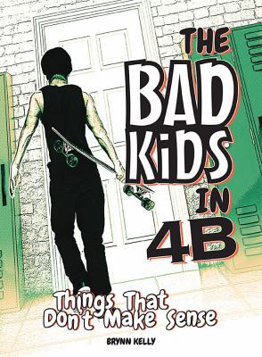 Things That Don't Make Sense 1538382245 Book Cover