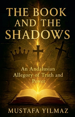 The Book and The Shadows B0FWYKP8BF Book Cover